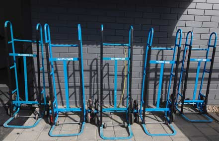furniture trolley hire