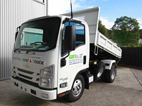 mod tipper